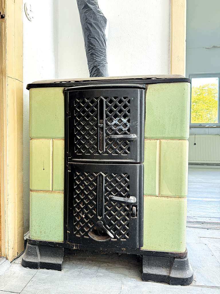 Immobilie in Schönwalde-Glien - Einfamilienhaus in idyllischer Lage in Berliner Stadtrandlage - Bild 3