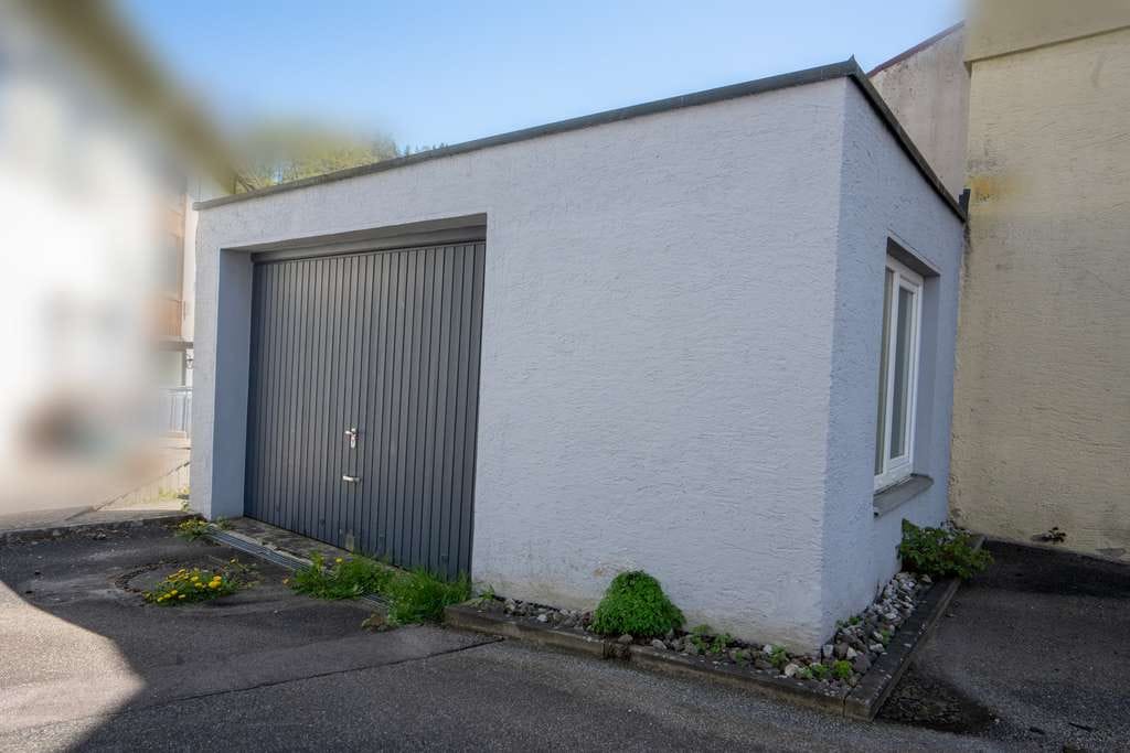 Immobilie in Abtsgmünd - Gepflegtes Mehrfamilienhaus aus in Abtsgmünd - Bild 2