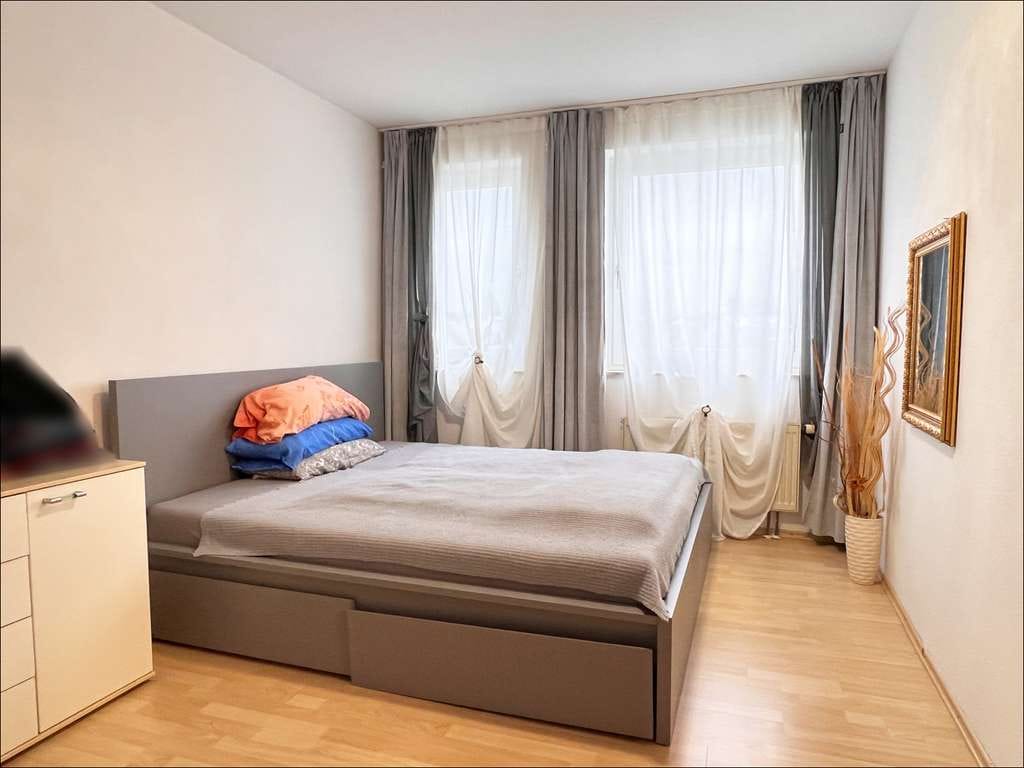Immobilie in Mainaschaff - *M19* - Geräumige 2-Zimmer Wohnung mit Gäste-WC - Bild 1