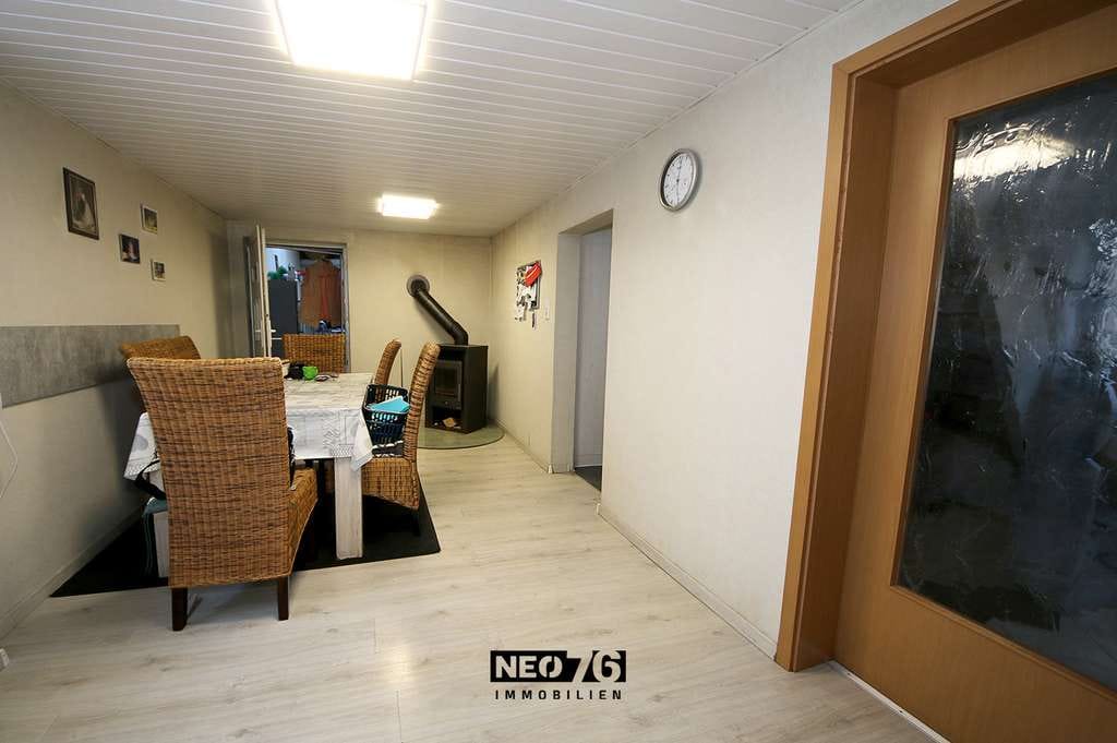 Immobilie in Ramberg - Kompaktes Zuhause mit viel Platz - sofort bezugsbereit - Bild 2
