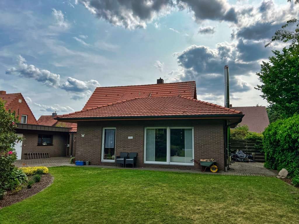 Immobilie in Geeste - Sie brauchen viel Platz? Einfamilienhaus auf tollem Grundstück! - Bild 3