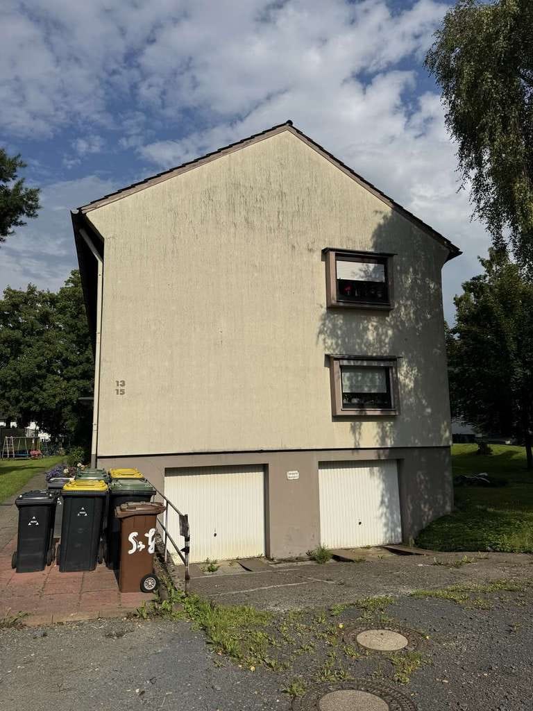 Immobilie in Hennef (Sieg) - Kapitalanlage oder Mehrgenerationen Wohnen in Top Lage - Bild 3