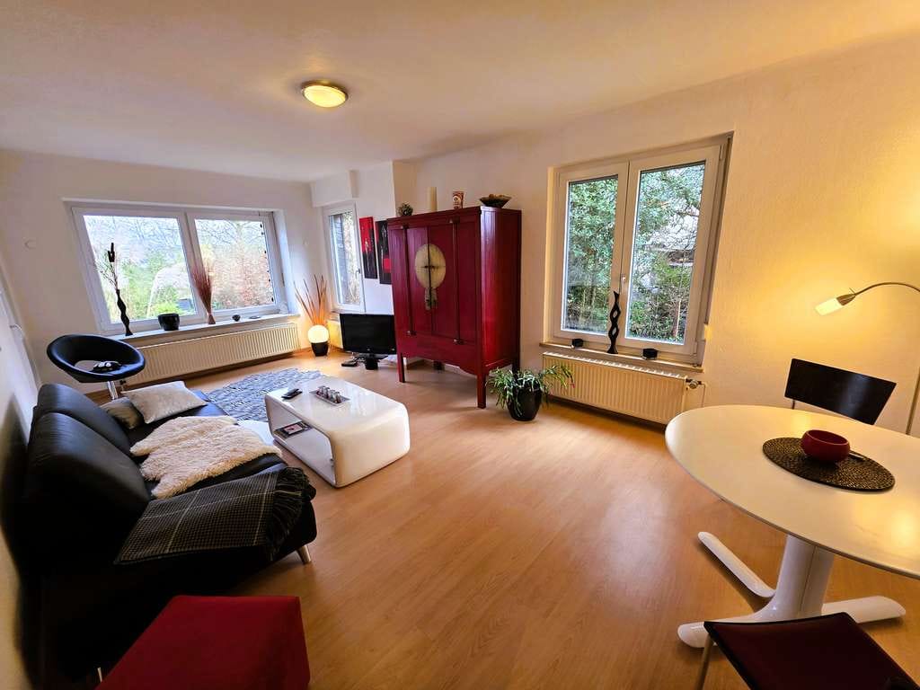 Immobilie in Altweidelbach - FERIENIDYLLE oder GESCHÄFTSIDEE? Kleine, gemütliche PENSION und WOHNHAUS sucht neue Eigentümer! - Bild 2
