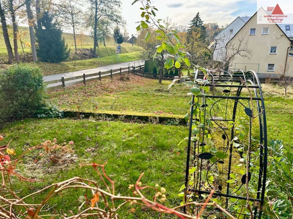 Immobilie in Pockau-Lengefeld - Großes Wohnhaus - Mehrgenerationenhaus - Ladengeschäft im Erdgeschoss - Lengefeld OT Lippersdorf! - Bild 4