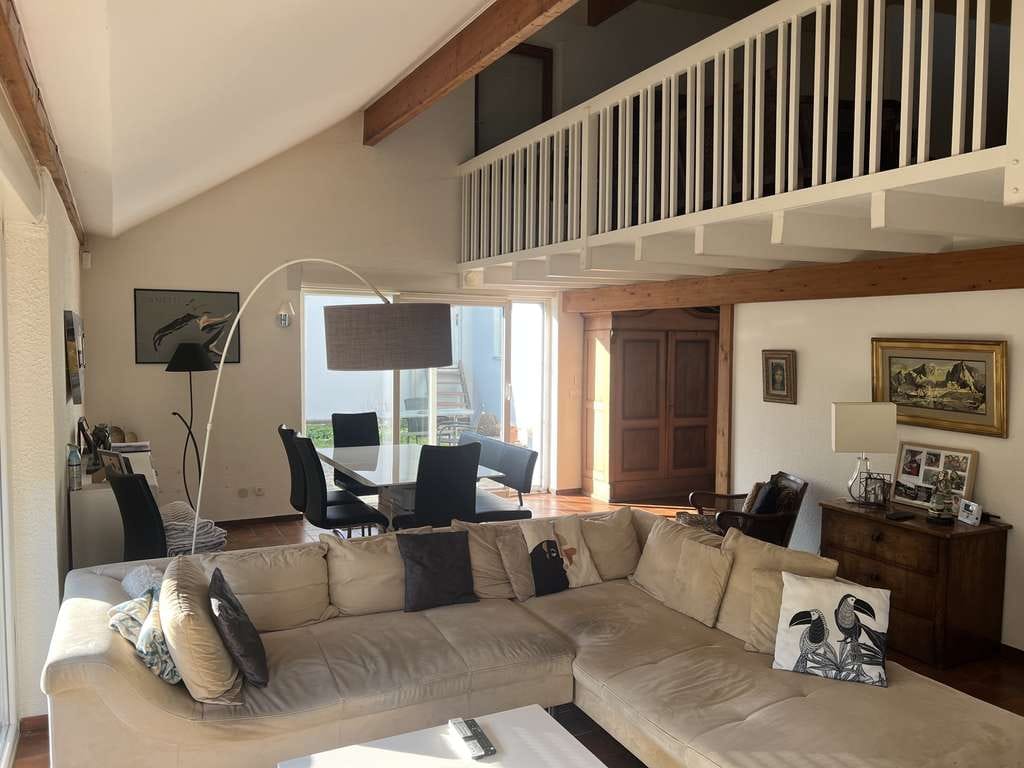 Immobilie in Hartheim am Rhein - Nur 10 Min. von Hartheim! Großes TRAUM EFH in Top Zustand mit ELW/FEWO (AirBnB  30.000€ p.J.) - Bild 0