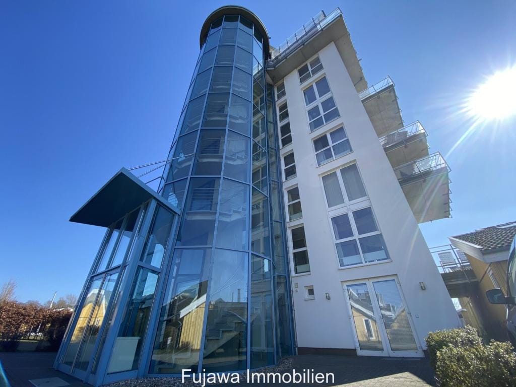 Immobilie in Rechlin -  - Bild 1