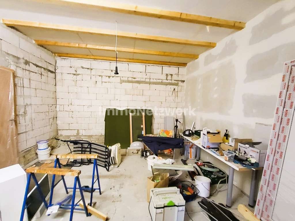 Immobilie in Trebsen/Mulde - Einfamilienhaus im Rohbau auf großem
Doppelgrundstück mit zusätzlicher Bebauungsperspektive - Bild 4