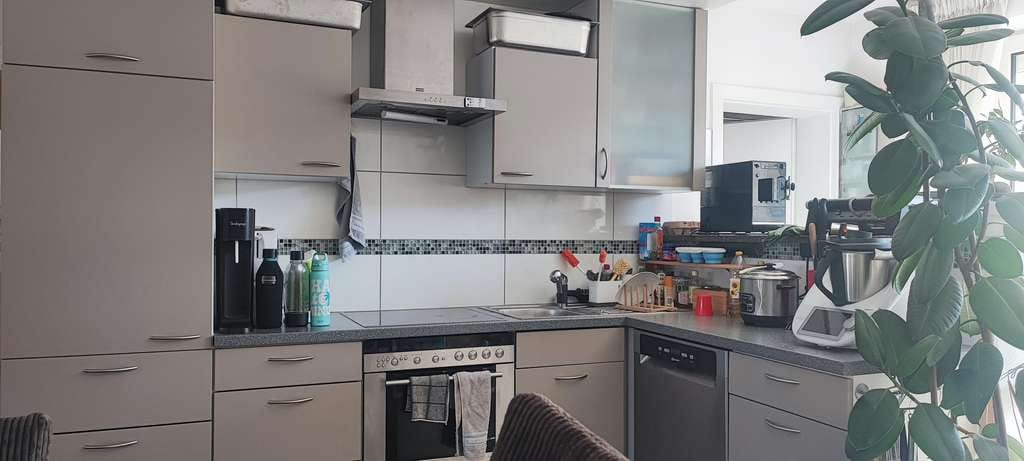 Immobilie in Grafing bei München - Gemütliche 3 Zimmerwohnung - Bild 1