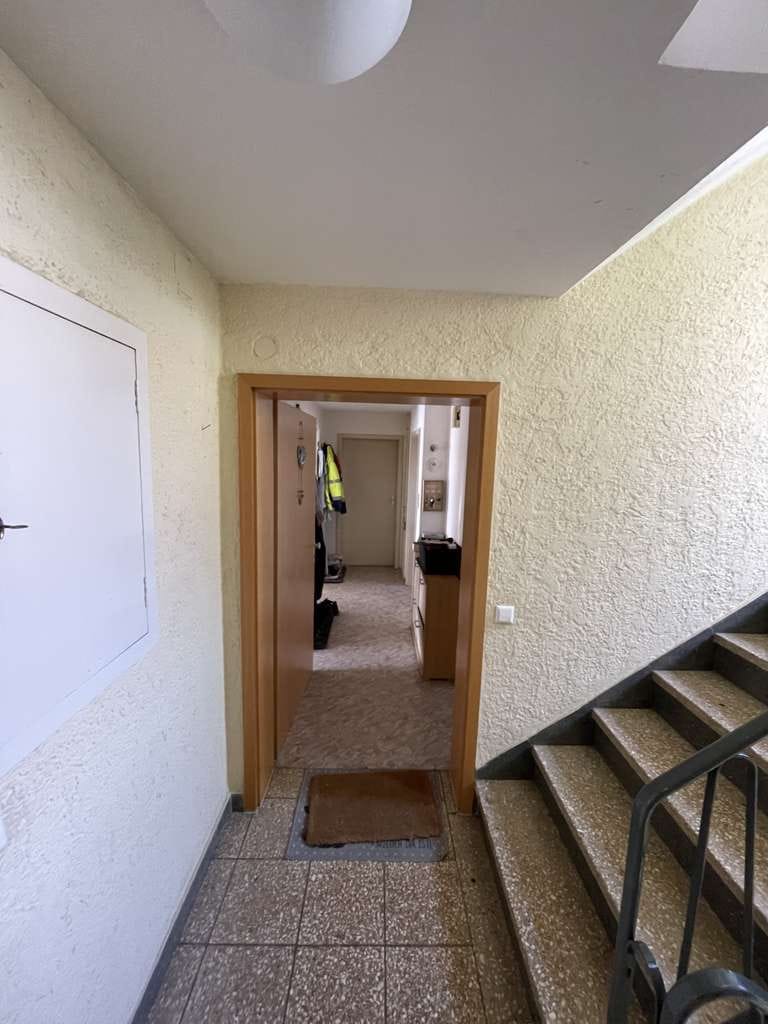Immobilie in Ehingen (Donau) - 4-Zimmer-Wohnung mit Balkon – Eigenheim statt Miete! - Bild 3