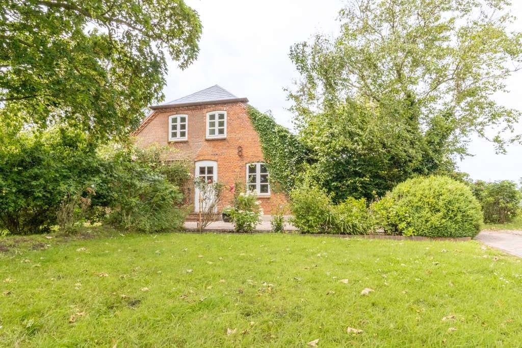 Immobilie in Rodenäs - Haus in aussichtsreicher Einzellage - Bild 0