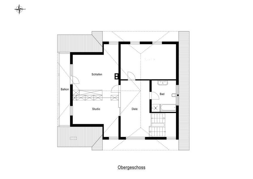 Immobilie in Herbolzheim - Großzügiges Einfamilienhaus Herbolzheim Wagenstadt mit Einliegerwohnung und Doppelgarage - Bild 1
