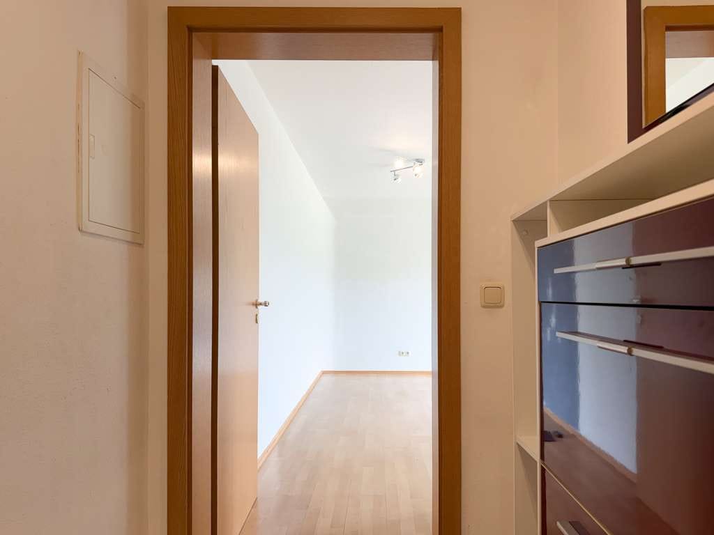Immobilie in Wolfratshausen - Appartement in toller Lage mit Blick auf die Loisach - Bild 1