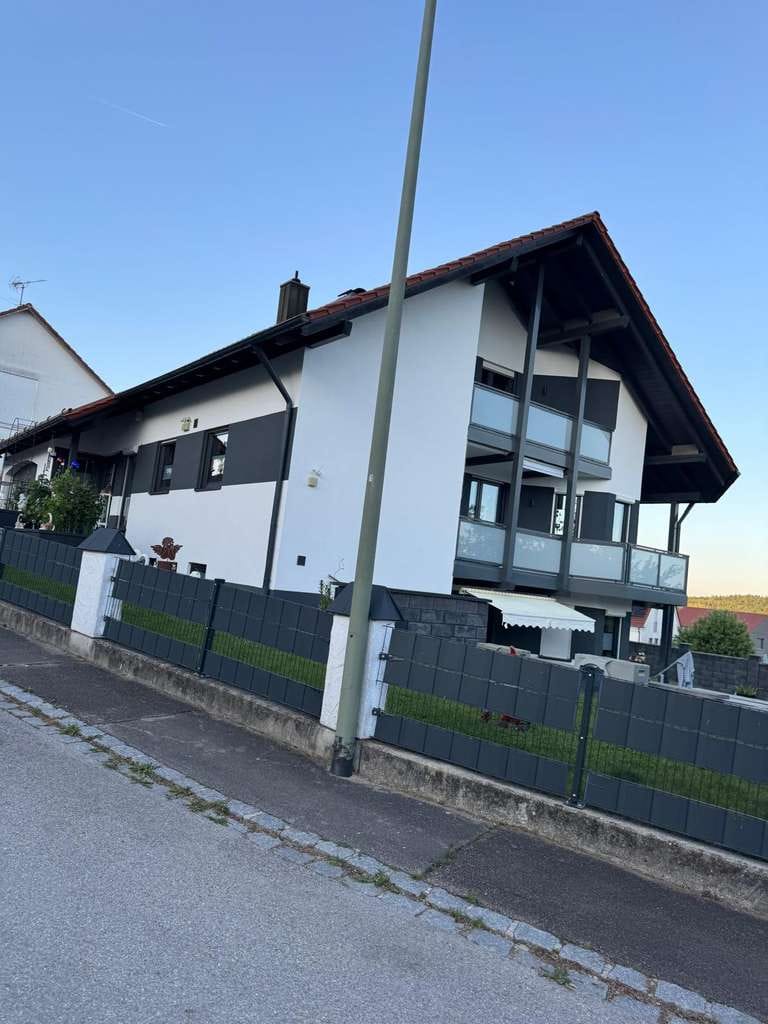 Immobilie in Obergriesbach - Luxuriöses Einfamilienhaus in bester Lage mit Einliegerwohnung - Bild 2
