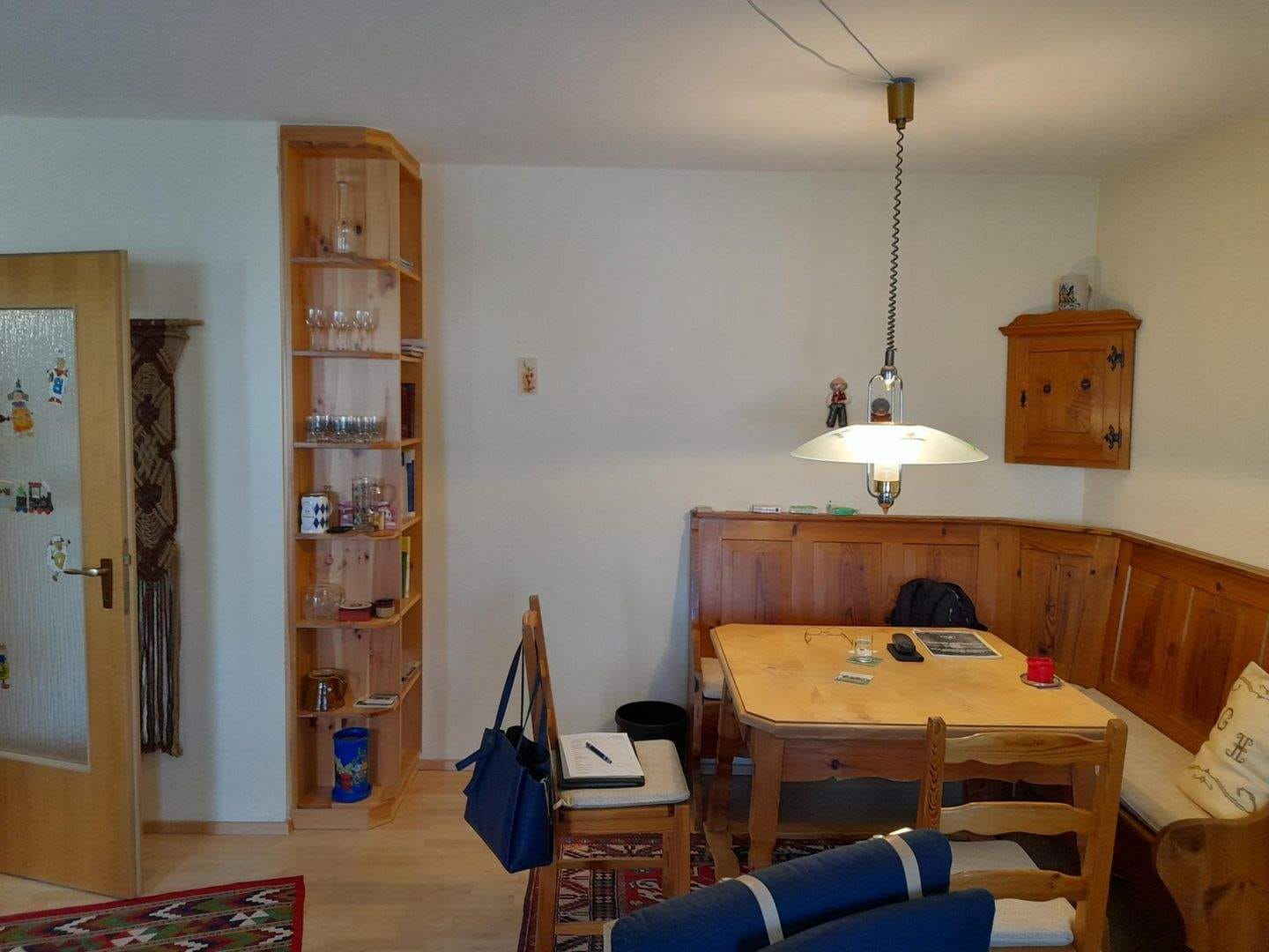 Immobilie in Spiegelau - Schöne 2-Zimmer-Wohnung im EG in 94518 Spiegelau zu verkaufen - Bild 3