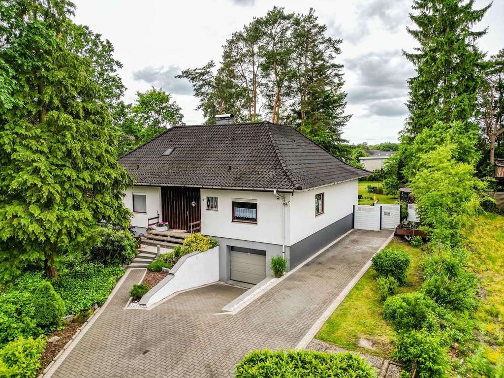 Immobilie in Hambühren - Großes Haus in ruhiger Lage - Bild 3