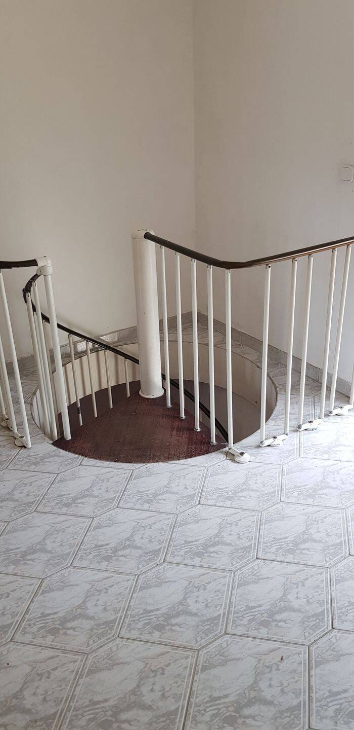 Immobilie in Geroldsgrün - Kleines Einfamilienhaus auf 2 Etagen - Bild 4