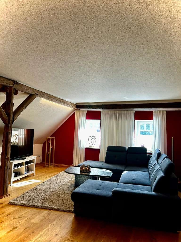Immobilie in Walsrode - Idyllisches Landhaus - Bild 2