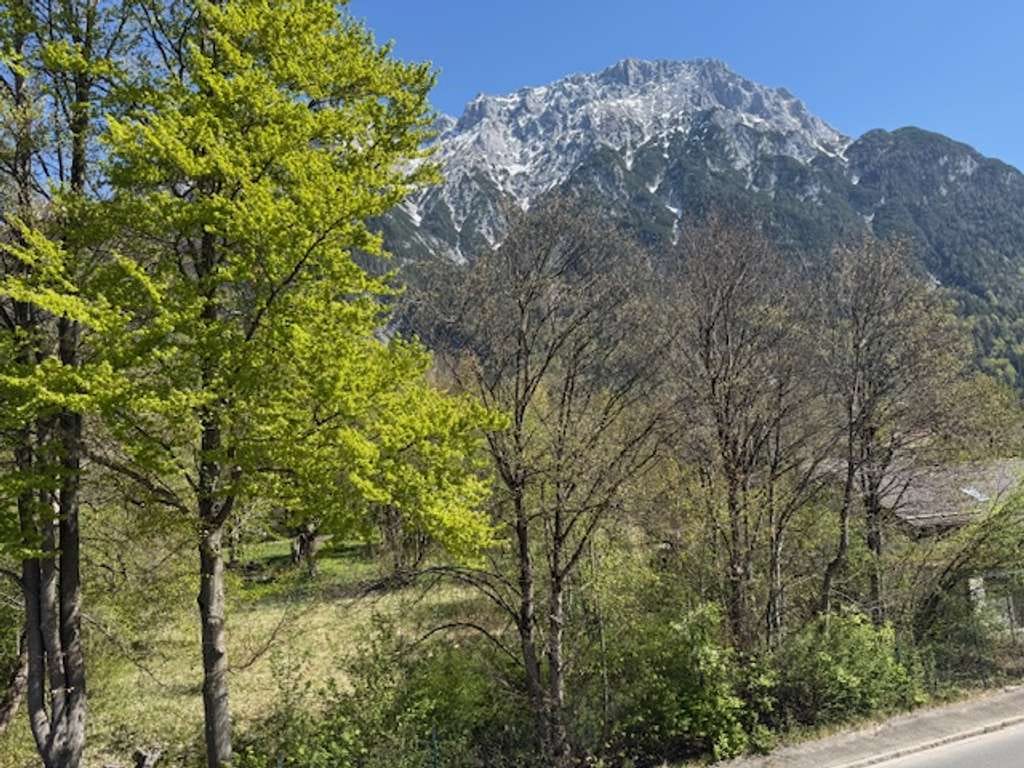 Immobilie in Mittenwald - ***3-Familienhaus***herrlicher Bergblick*** - Bild 3