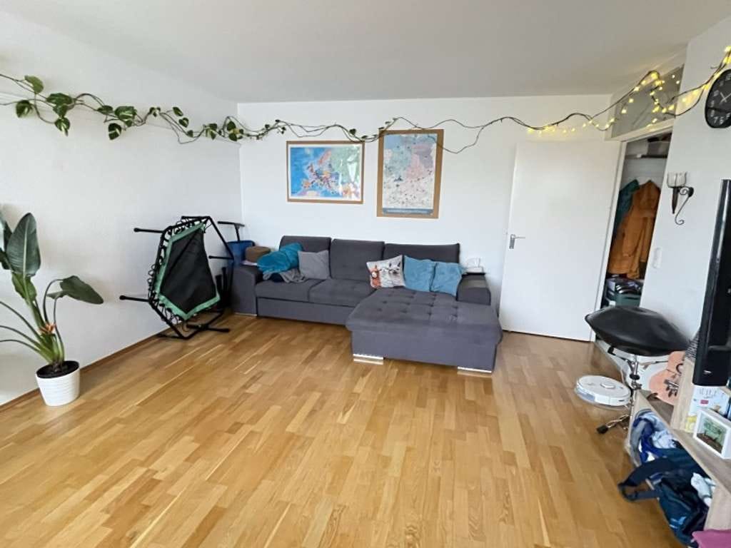 Immobilie in Karben - 4 Zimmer-Eigentum, gepflegt, ruhig mit Einbauküche!  - Bild 1