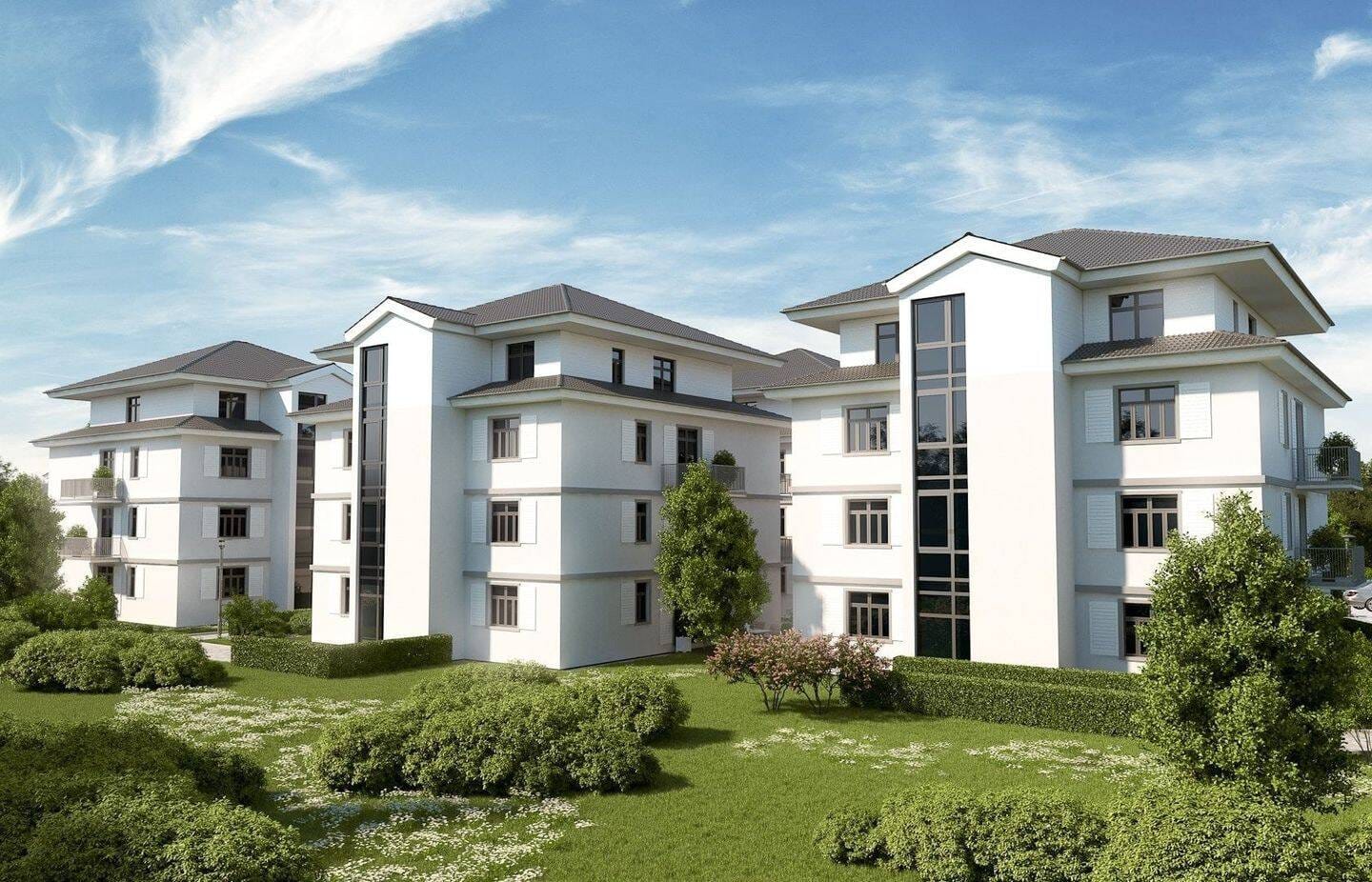 Immobilie in Röbel/Müritz - Penthouse mit Blick auf die Müritz - Bild 2