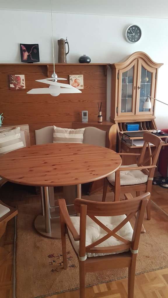 Immobilie in Kiefersfelden - Helle 2-Zimmer Wohnung mit Balkon im 2. OG in Kiefersfelden - Bild 3