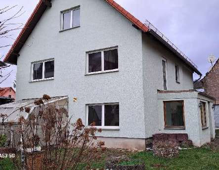 Immobilie in Krayenberggemeinde - Zwangsversteigerung - Einfamilienhaus: Krayenberggemeinde - Bild 0