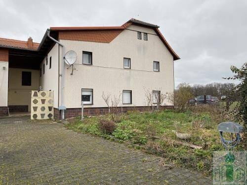 Immobilie in Weißenberg - Wóspork - In 02627 Wurschen wartet Ihr neues Zuhause auf Sie! - Bild 2