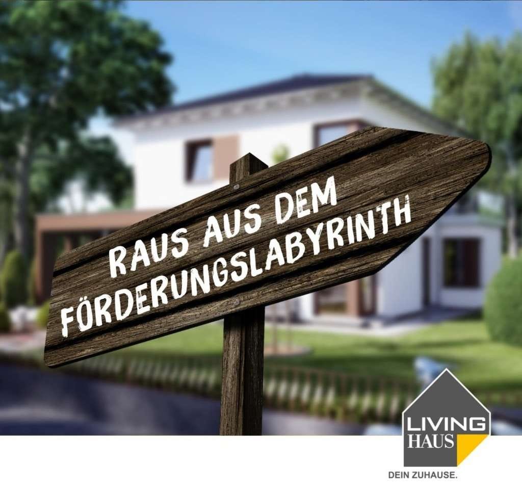 Immobilie in Brüssow - 124 m² Wohnfläche und ein großes Grundstück nur für euch in Brüssow - Bild 4