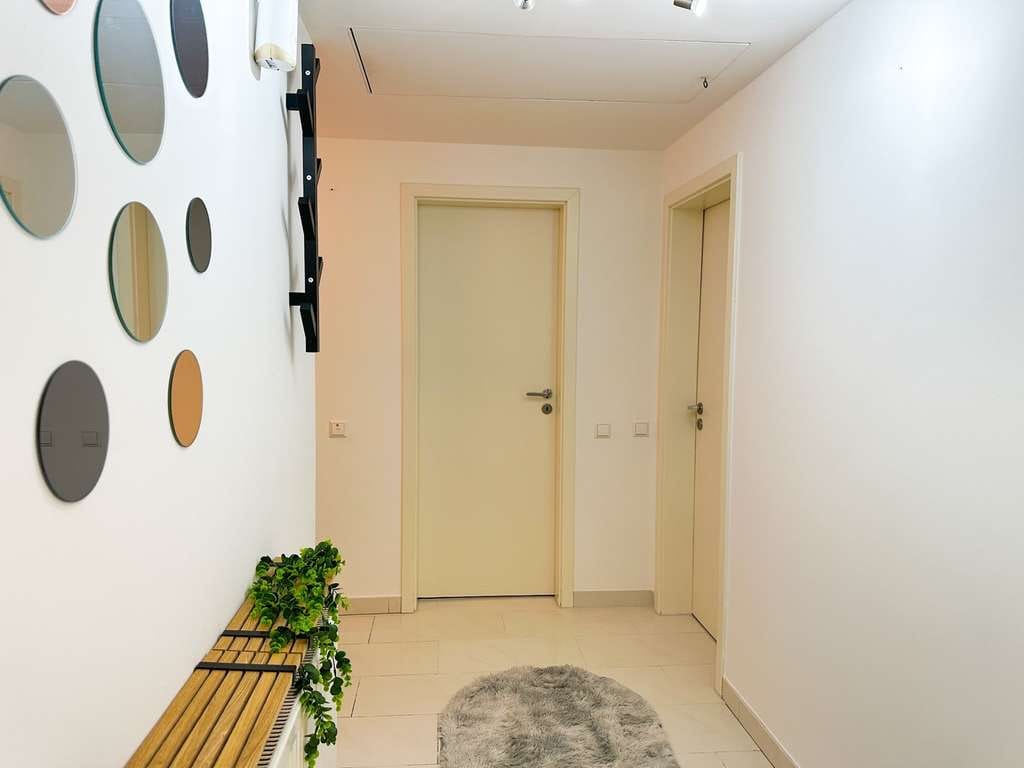 Immobilie in Metzingen - Ihr smartes Zuhause: Gemütliche 2-Zimmer-Wohnung in Metzingen - Bild 4