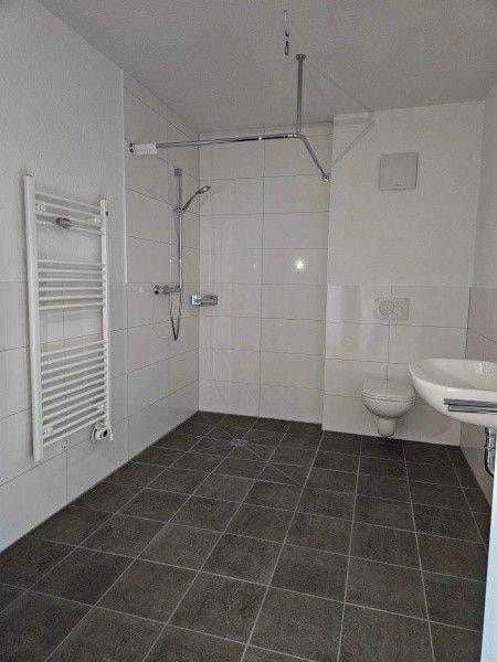 Immobilie in Lienen - Barrierefreie Neubau-Eigentumswohnung in 49536 Lienen - Bild 1