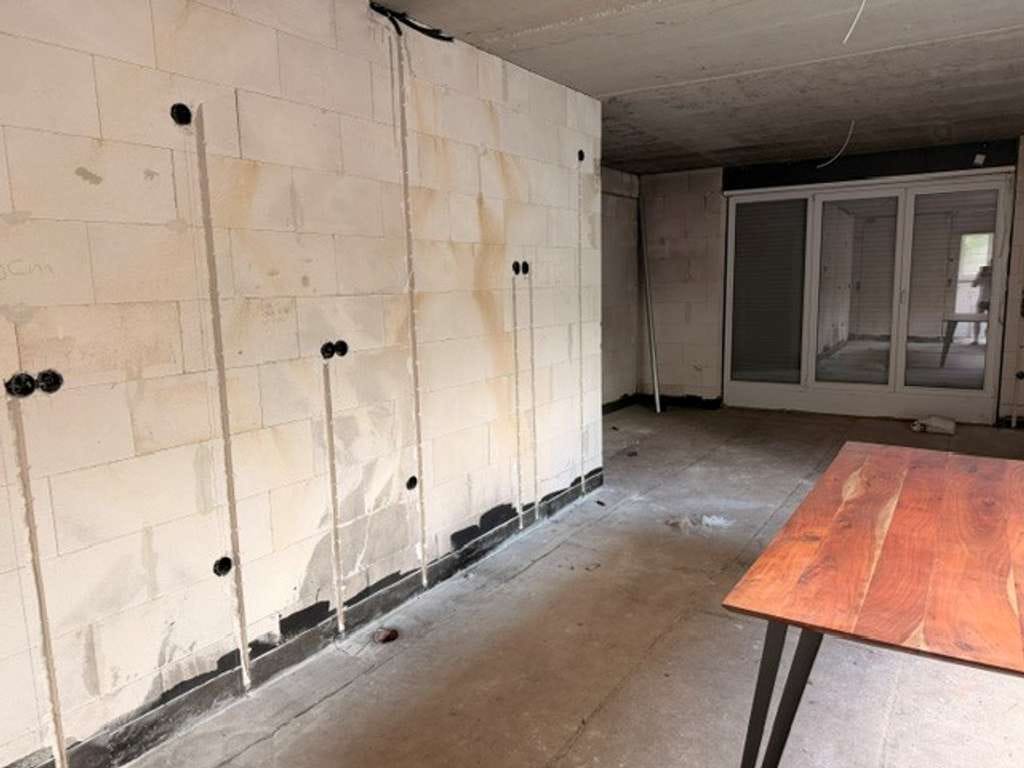 Immobilie in Katzweiler - Rohbau DHH in Katzweiler - Bild 2