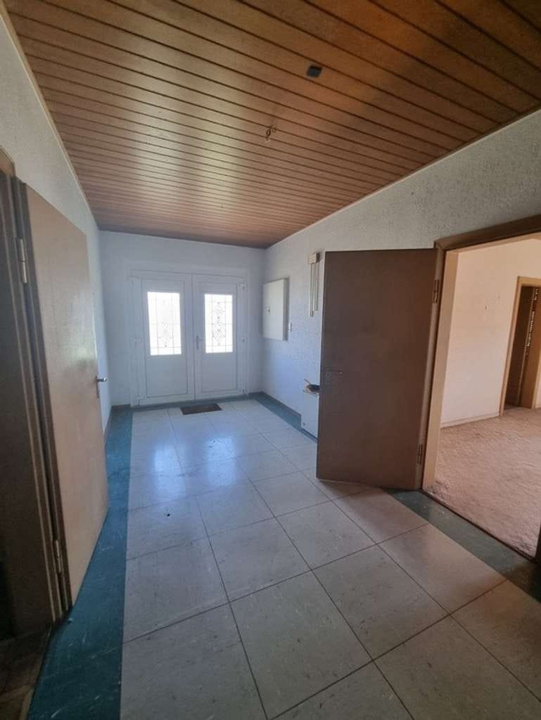 Immobilie in Hille - Sanierungsbedürftiges Wohnhaus in Hille-Oberlübbe - Bild 2