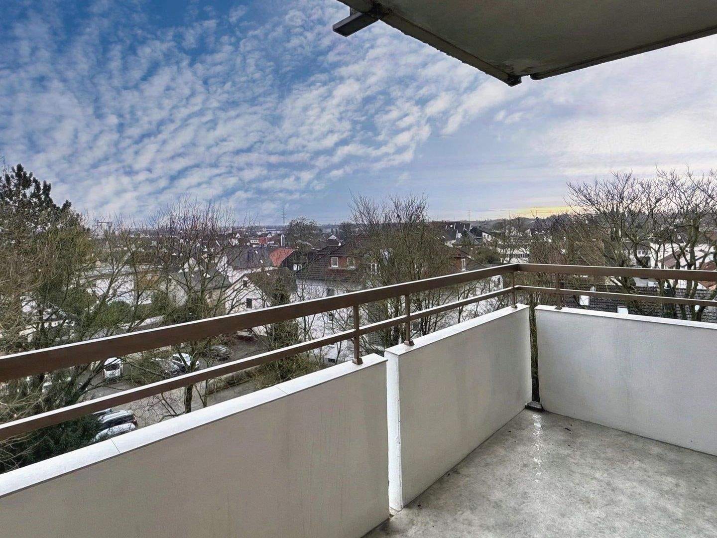 Immobilie in Kriftel - Helle Eigentumswohnung in stadtnaher Lage - Bild 1