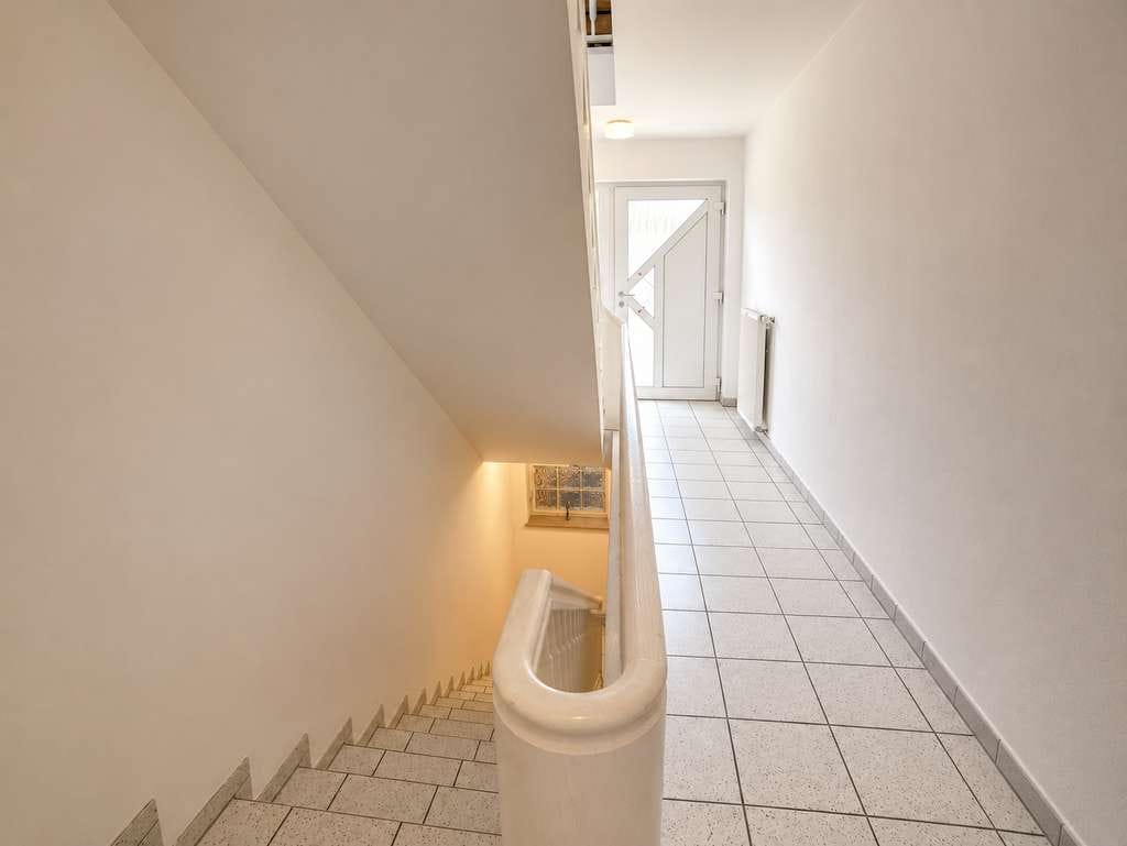 Immobilie in Bernried - Gemütliche 1-Zimmer-Terrassenwohnung - Bild 1