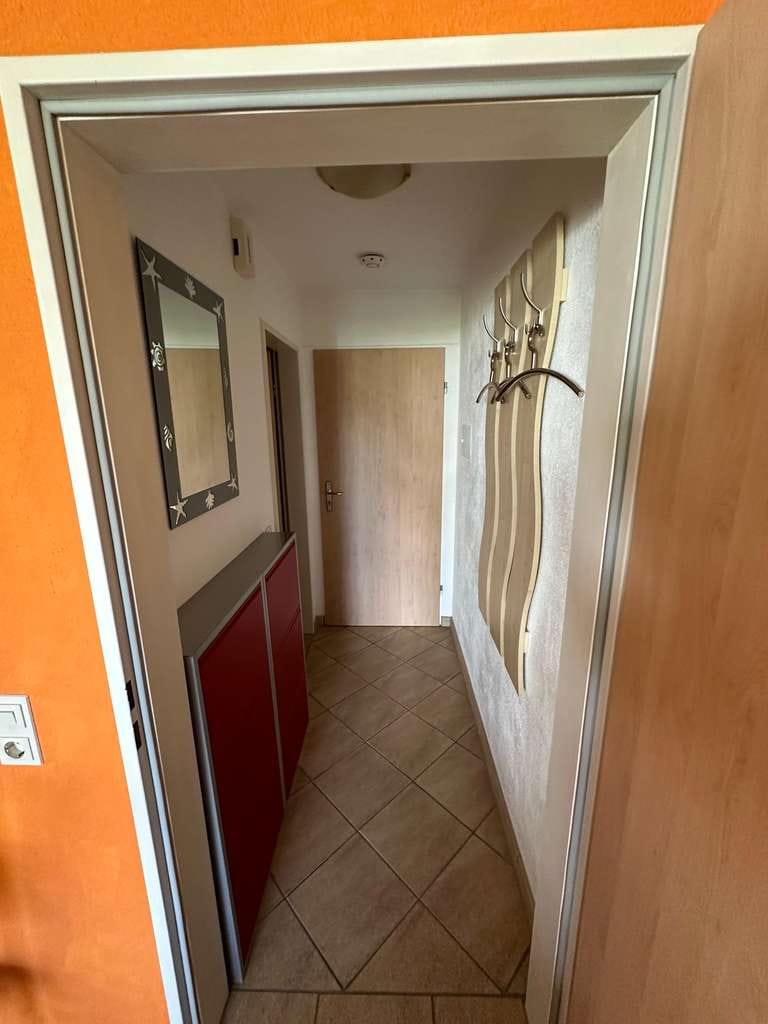 Immobilie in Ühlingen-Birkendorf - Voll möbilierte Wohnung einzugsbereit - Bild 2