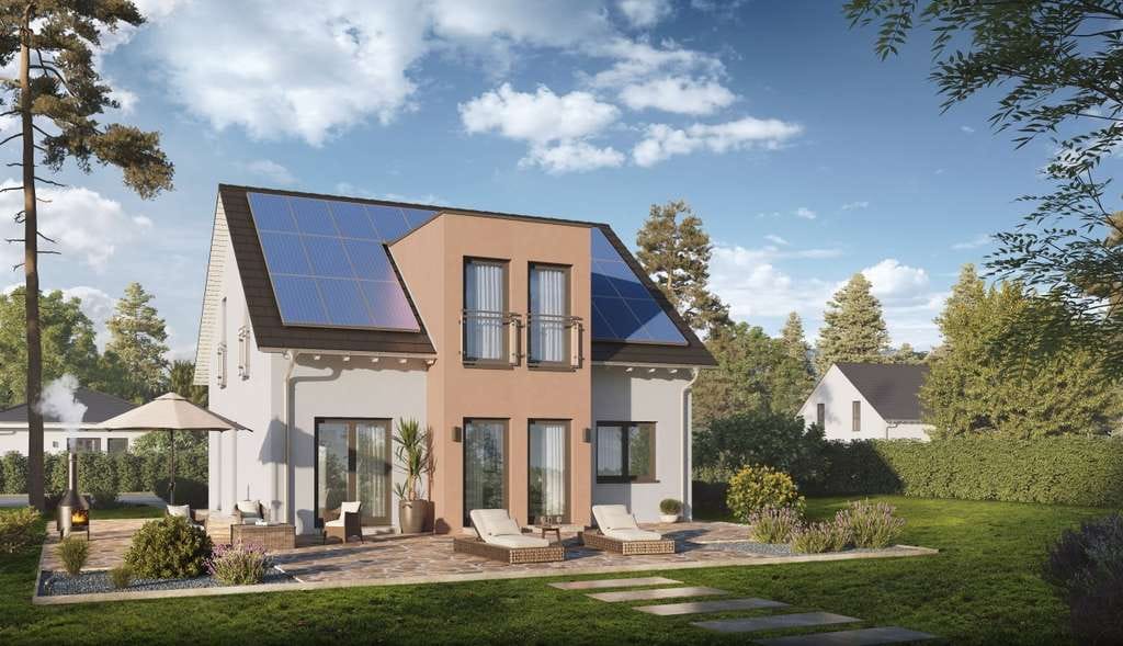 Immobilie in Greußen - Ihr individuelles Einfamilienhaus in Greußen - maßgeschneidert, energieeffizient und zukunftssicher - Bild 0