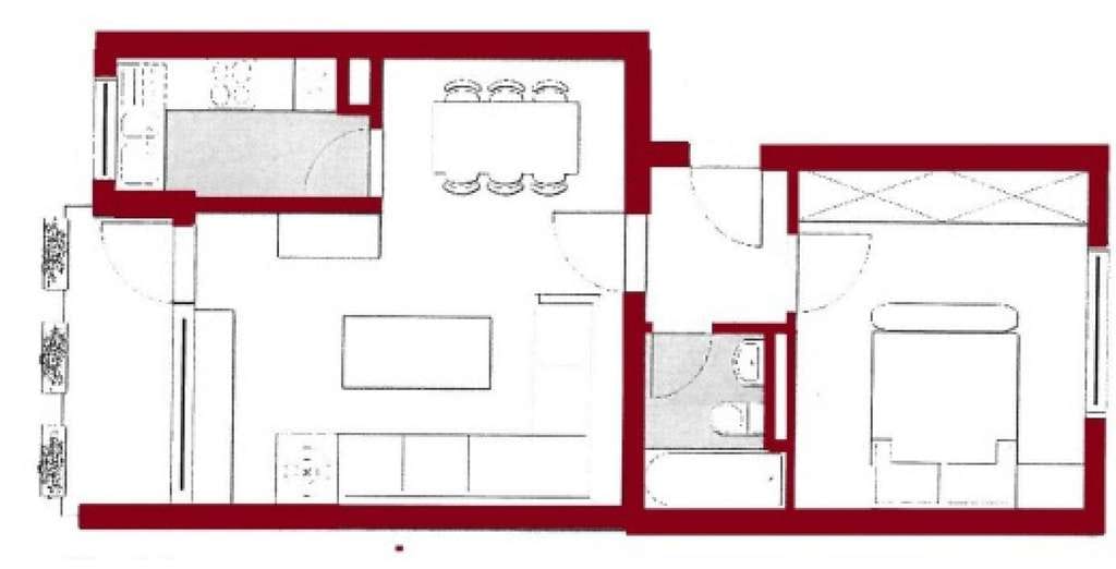 Immobilie in Neufahrn bei Freising - Gut vermietete Wohnung in Neufahrn mit hoher Rendite - Bild 4