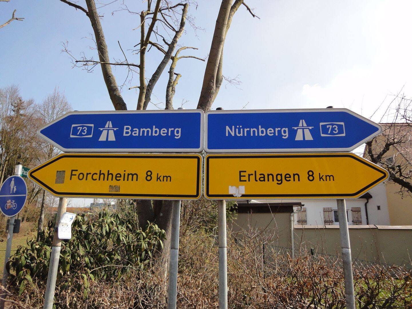 Immobilie in Baiersdorf - Baiersdorf - Vermietetes Apartment zur Kapitalanlage - Bild 1
