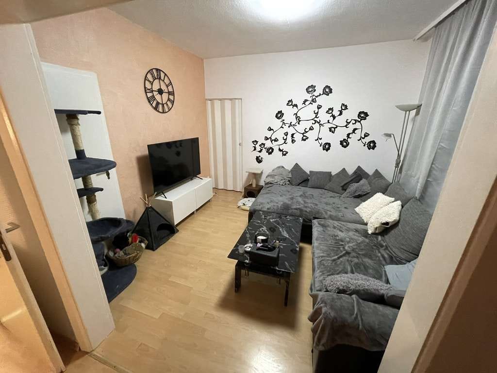 Immobilie in Ingelheim am Rhein - Mehrfamilienhaus mit tollem Grundstück und Entwicklungspotenzial in Ingelheim - Bild 3