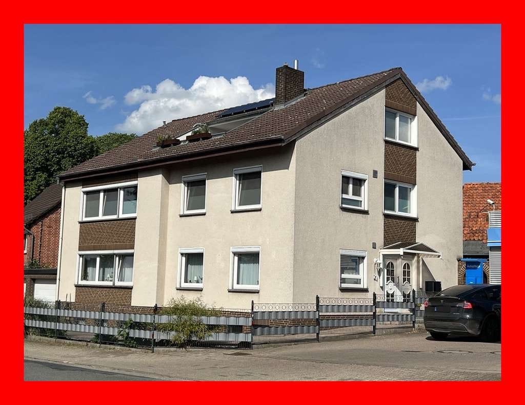Immobilie in Alfeld (Leine) - Top-Zustand und geräumig - Bild 0
