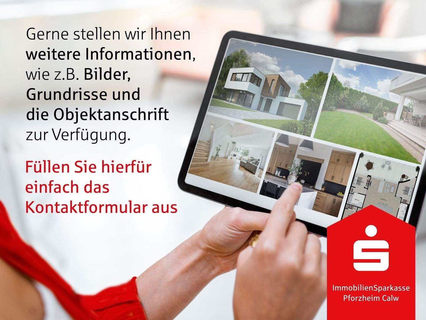 Immobilie in Ölbronn-Dürrn - Charmante Galeriewohnung - ideal zur Eigennutzung oder Vermietung! - Bild 3