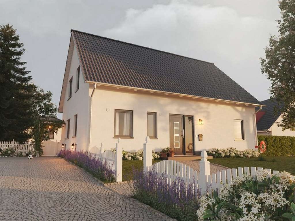 Immobilie in Mühlau - Bauen Sie Ihr Traumhaus in der schönsten Ecke von Mühlau. Es ist alles für Sie vorbereitet. - Bild 1