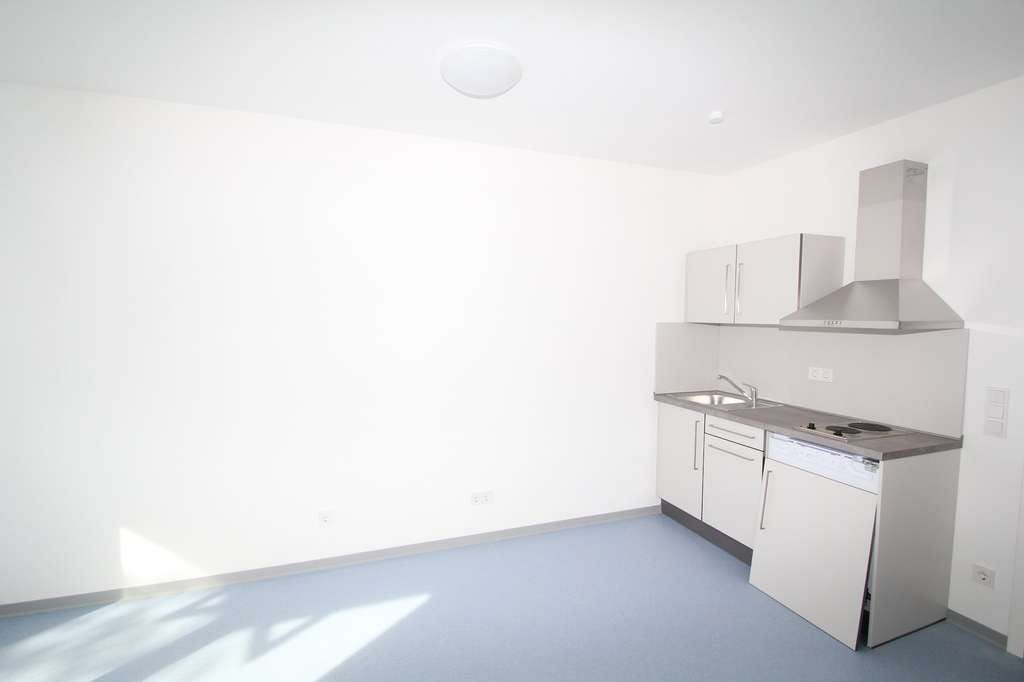Immobilie in Steinau an der Straße - **Kapitalanlage Appartement - fest vermietet an benachbartes Pflegeheim** - Bild 4