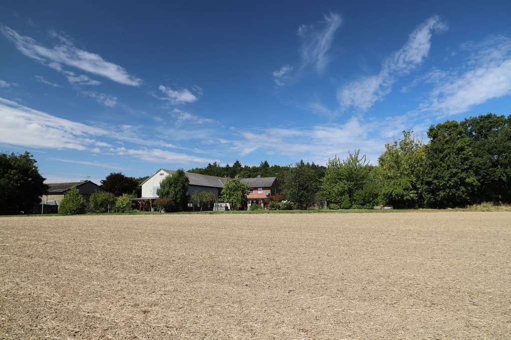 Immobilie in Blekendorf - Resthof - Alleinlage - Ostseenähe - Bild 1
