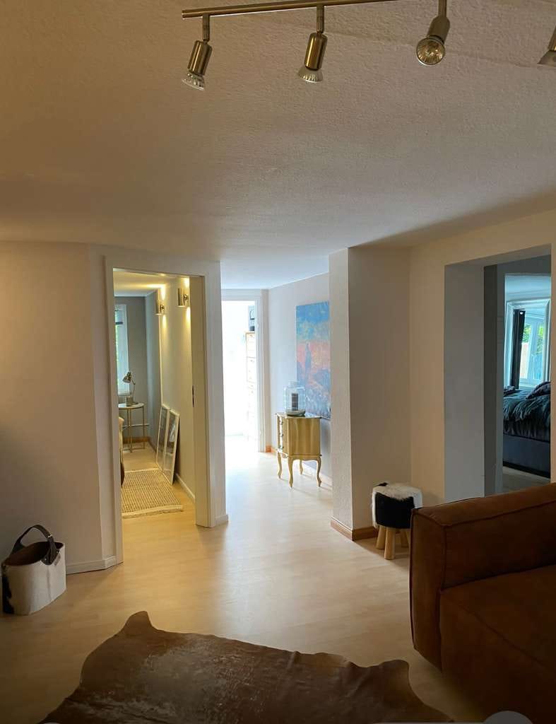 Immobilie in Scharbeutz - Mit Ferienvermietung Lizenz - 12 Betten-Es kann noch ein weiteres Haus gebaut werden,  für 10 Betten - Bild 3