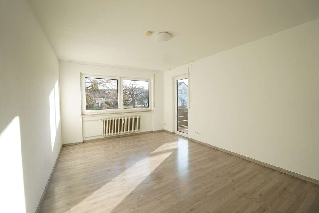 Immobilie in Langenburg - Charmante 2 Zi-Wohnung in Langenburg - die ideale Kapitalanlage - Bild 0
