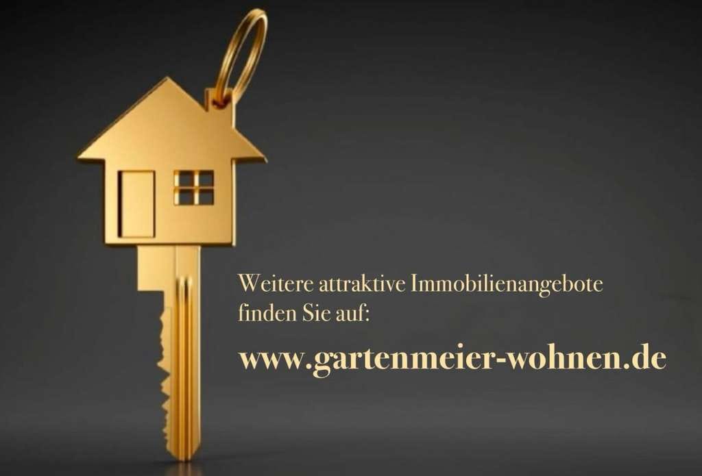 Immobilie in Abtsgmünd - Modern.  Einfamilienhaus mit herrlichem Garten!! - Bild 1