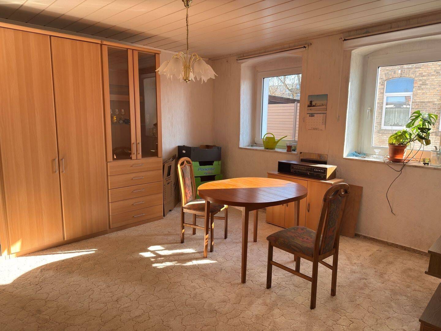 Immobilie in Halle (Saale) - Ein Zuhause mit Blick ins Grüne - Bild 3