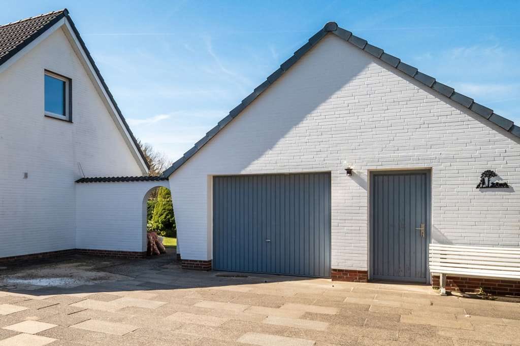 Immobilie in Stapel - Familiengerecht, naturnah, mitten in der Ferienregion: Einfamilienhaus mit Platz und Potenzial. - Bild 3