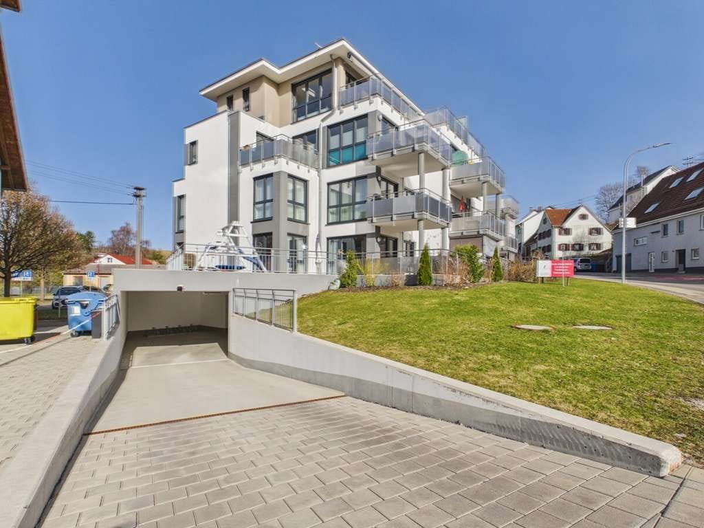 Immobilie in Frittlingen - So gut wie Neu! 3,5-Zimmer-Wohnung in Frittlingen - Bild 3
